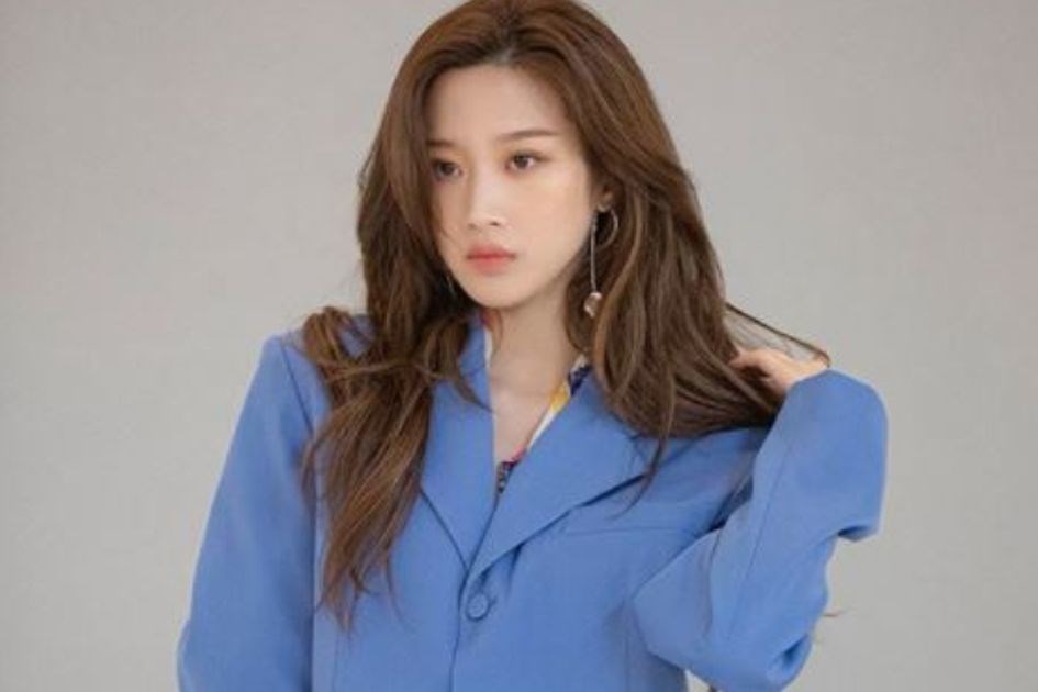 Moon ga young'u ne kadar tanıyorsun