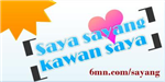 Saya Sayang Kawan Saya
