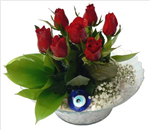 For My Dear Friend.