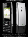New Handphone