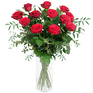 Red Rose