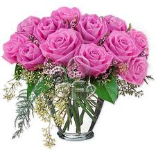 Lavender Roses