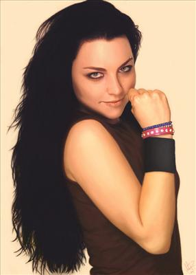 Evanescence   Testi??