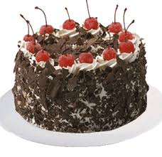 black forest