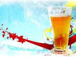 cool drink