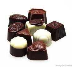 chocolate