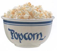 pop corn