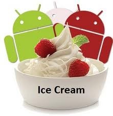 ice cream