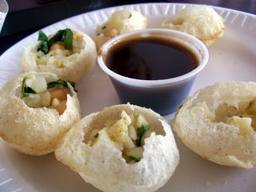 panipuri