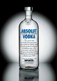 Vodka