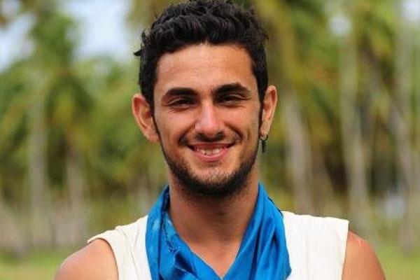 Mert Ergen