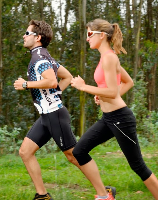 Que Tan Bueno En Atletismo Eres