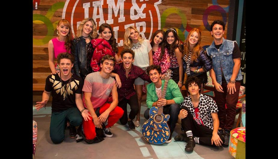 Que Personaje De Soy Luna Eres