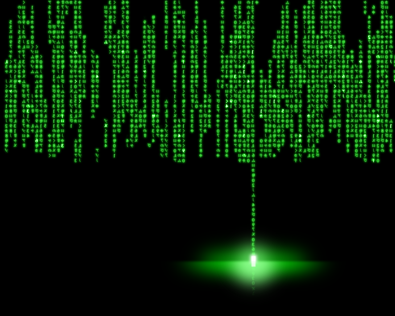The Hacker Test