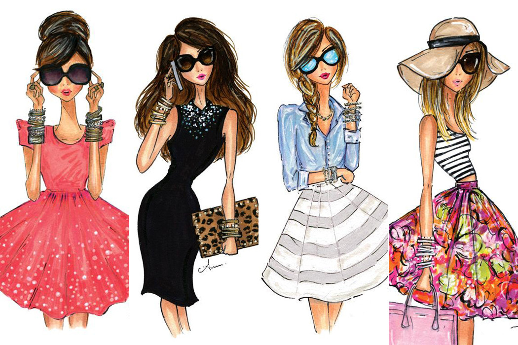 Cual Es Tu Estilo?