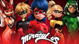 Hangi Miraculous Karakterisin?