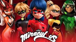 Hangi Miraculous Karakterisin?