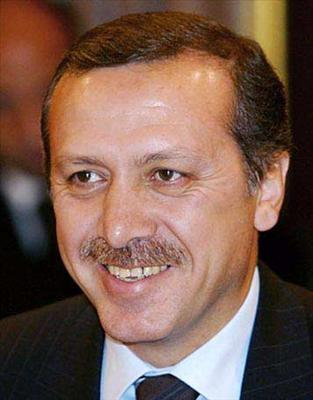Mustafa Ve Necati Soruyo : Hangi Siyasetçisin?