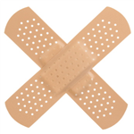 Boo Boo Better Bandaids