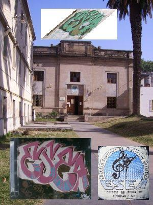 Esea...Es Tu Escuela Ideal??