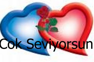 Sevgilini Ne Kadar Seviyorsun?