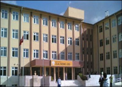 Cyl Adına !
