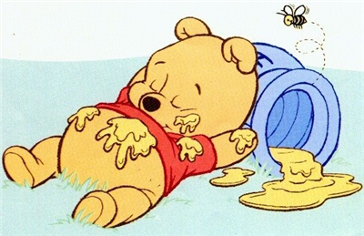 Pooh Bb ♥