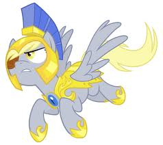 general derpy