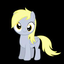 filly derpy