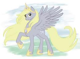 princess derpestria