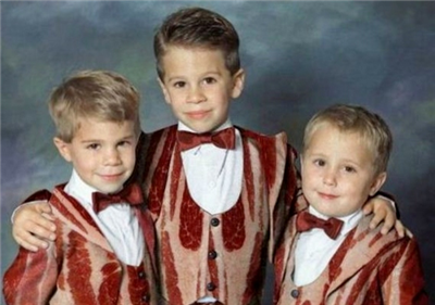 bacon suit