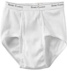 Used Underware