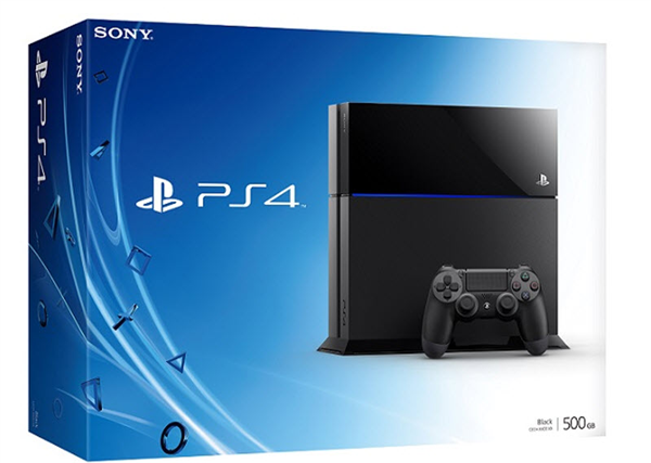 PS4