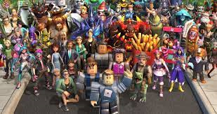 Hangi Roblox Avatarı Sana Göre