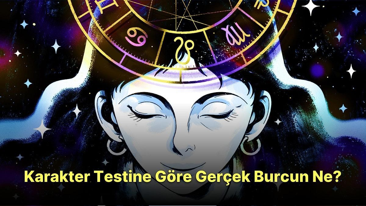 Burcun Ne Olmalı