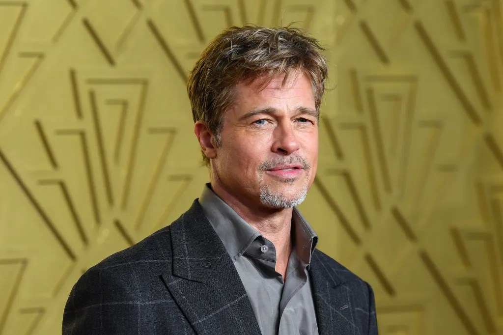 Hangi Brad Pitt karakterisin?