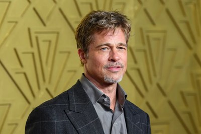 Hangi Brad Pitt karakterisin?