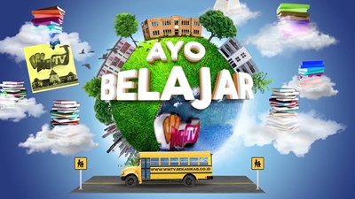 Ayo belajar