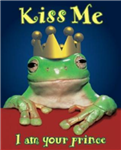 Froggies