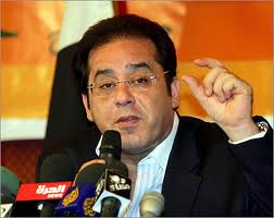 دكتور / أيمن نور