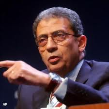السيد / عمرو موسى