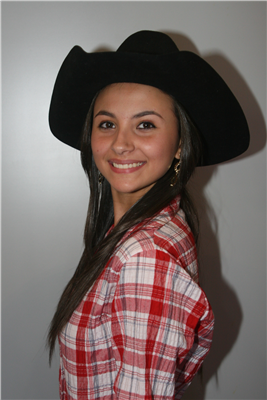 Giovanna Pomare de Souza