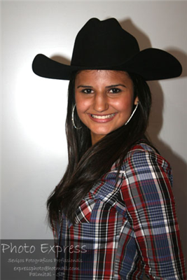 Mayara Karine Leal Ronqui