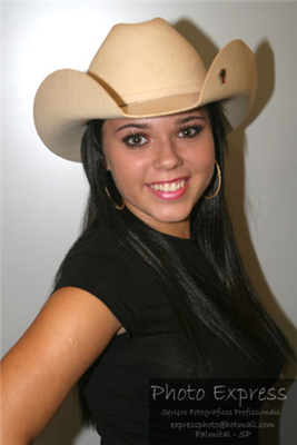 Larissa Suellen Cuba