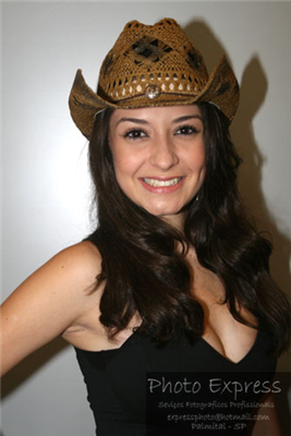 Valéria Soares cardia
