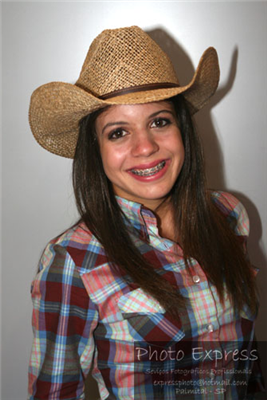 Nathalia Giovana do Carmo