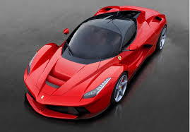 Ferrari LaFerrari