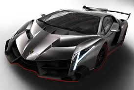 Lamborghini veneneo