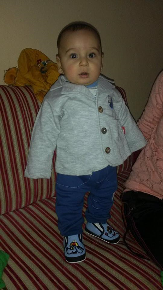 Hangi Bebeksiniz