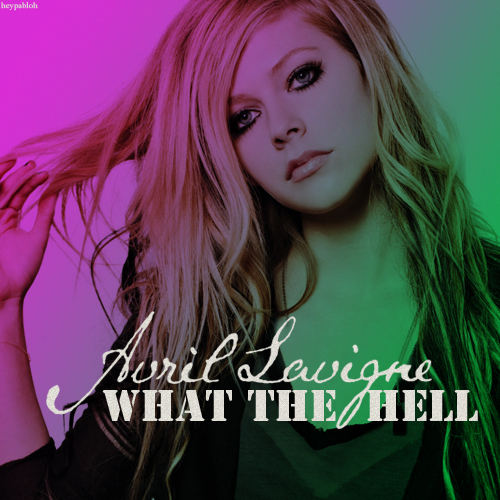 Avril Lavigne Hayranımısın?